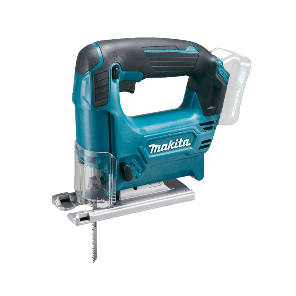 MAKITA JV101DZ Ferastrau pentru decupat Li-Ion, 10.8V CXT, fara acumulator in set (SOLO)
