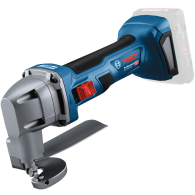 BOSCH GSC 18V-16 E (SOLO) Foarfeca pentru tabla Li-Ion, fara acumulator in set