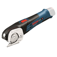 BOSCH GUS 12V-300 (SOLO) Ferastrau multifunctional Li-Ion, fara acumulator in set