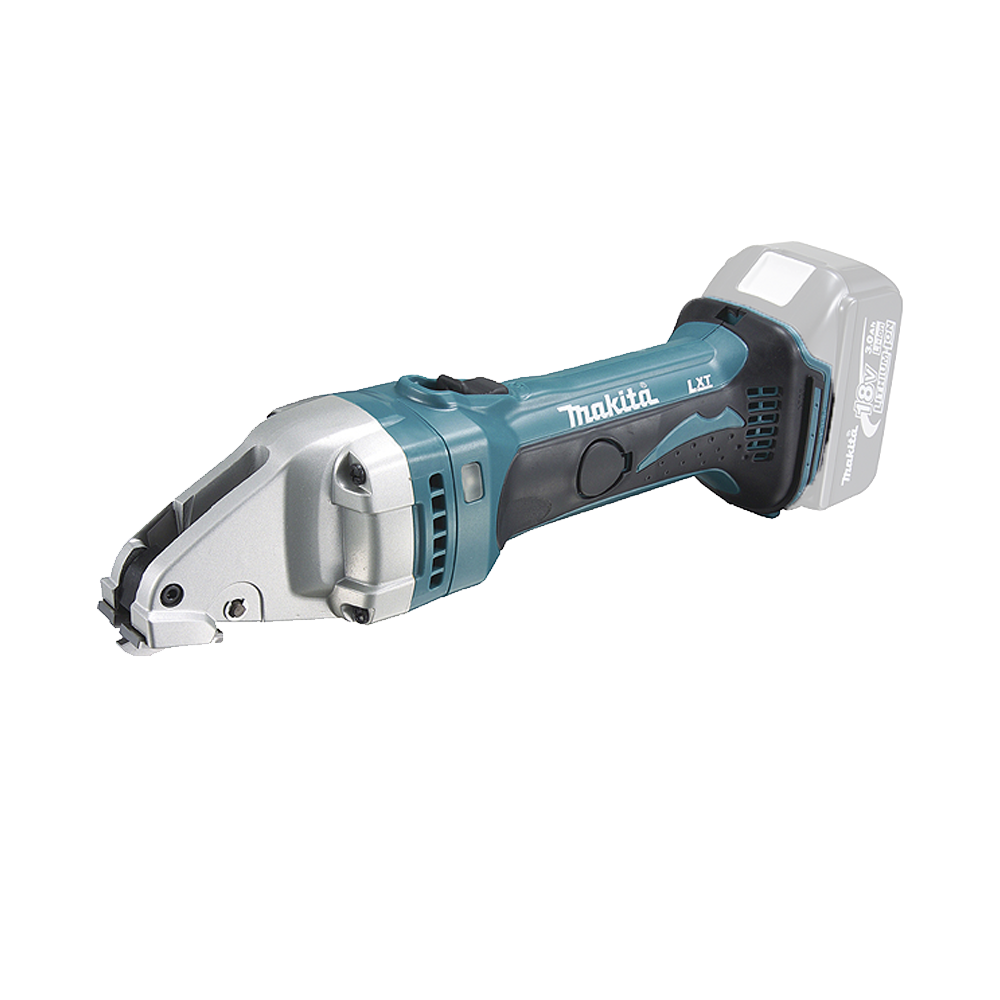 MAKITA DJS161Z Masina de taiat tabla Li-ion 18V, fara acumulator in set (SOLO)