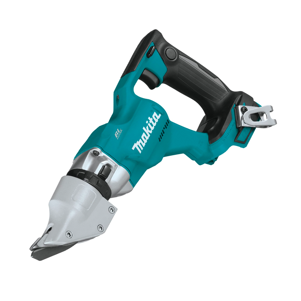 MAKITA DJS200Z Masina de taiat tabla Li-ion 18V fara acumulator in set (SOLO)