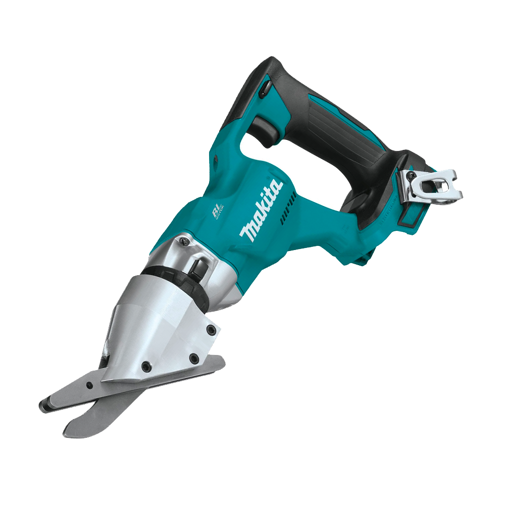 MAKITA DJS800Z Masina de debitat fibrociment Li-ion 18V, fara acumulator in set (SOLO)