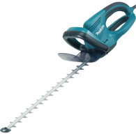 MAKITA UH5570 Masina electrica de tuns gard viu, lama 550 mm, grosime taiere 18 mm, 550W