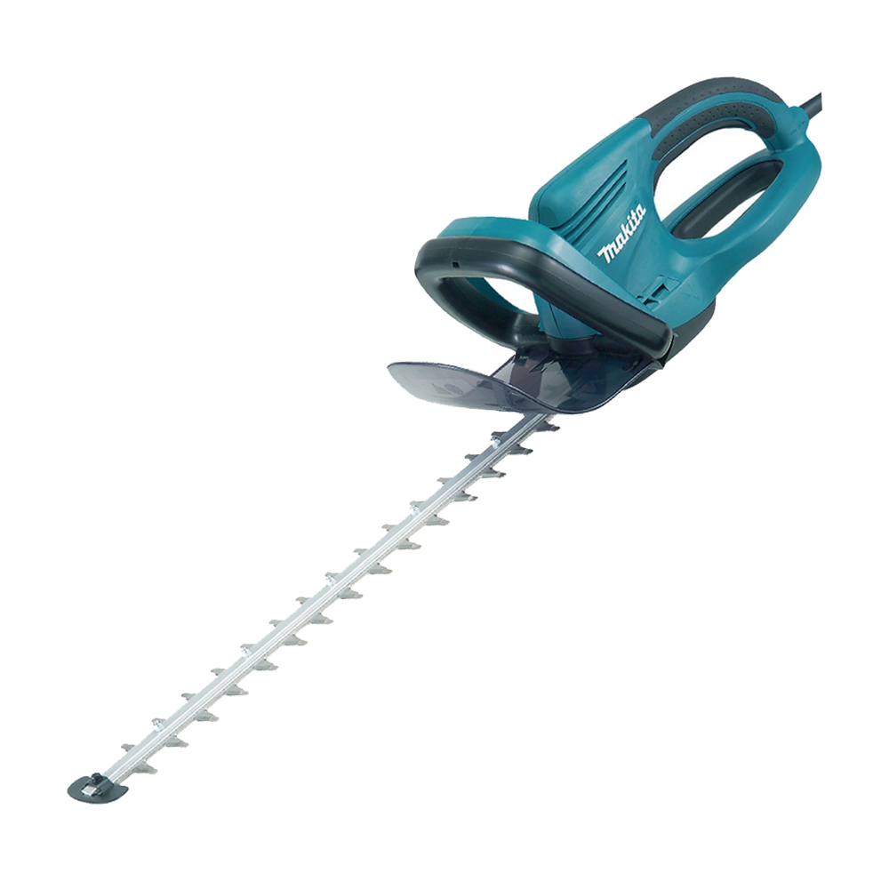 MAKITA UH5570 Masina electrica de tuns gard viu, lama 550 mm, grosime taiere 18 mm, 550W