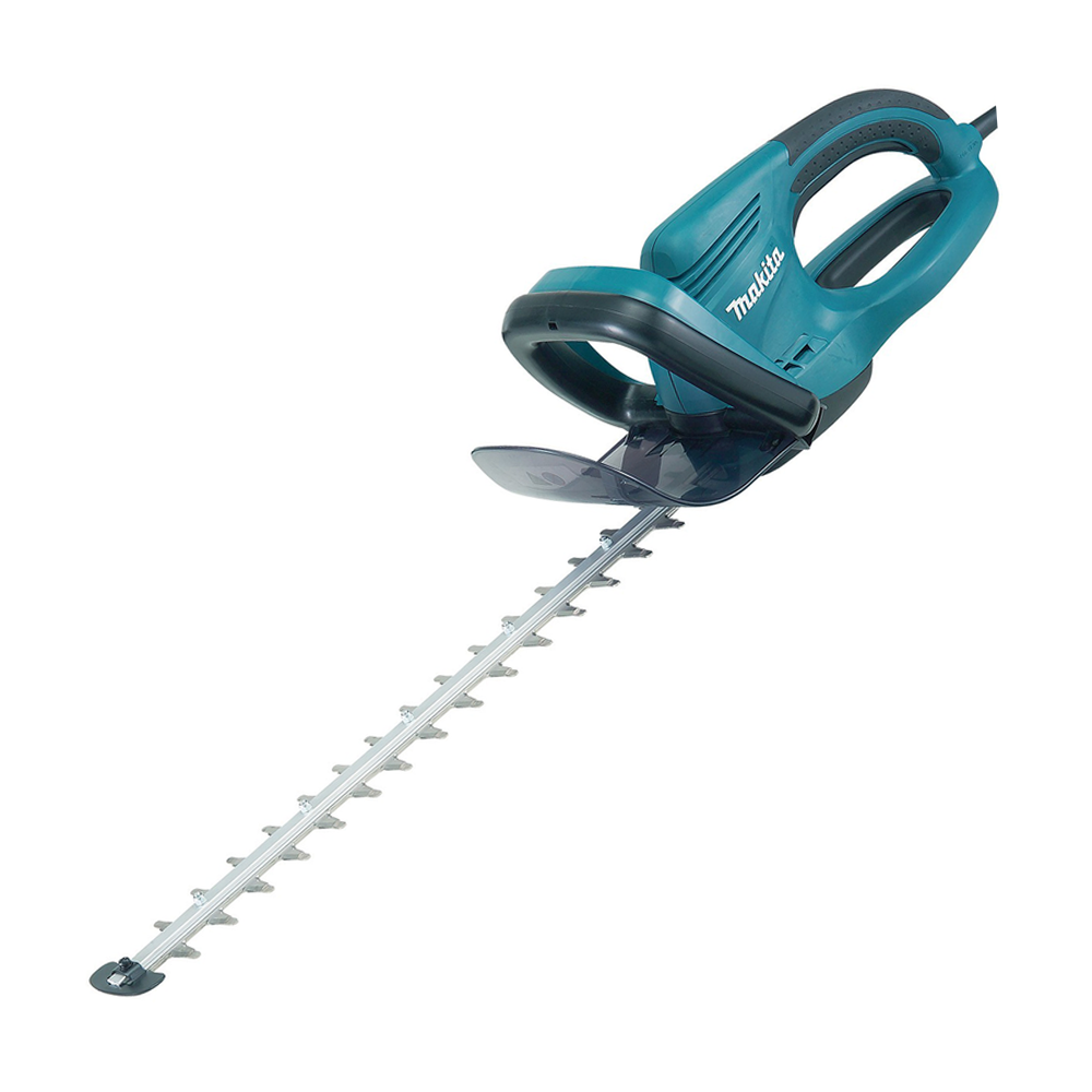 MAKITA UH6570 Masina electrica de tuns gard viu, lama 650 mm, grosime taiere 18 mm, 550W