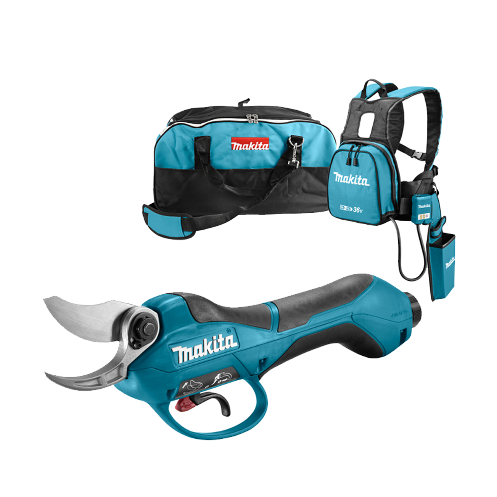 MAKITA DUP362Z Foarfeca pentru vie si pomi Li-Ion, 2x18V LXT, 250Nm, fara acumulator in set (SOLO)