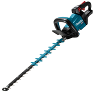 MAKITA UH004GZ Masina de tuns gard viu Li-Ion, 40V XGT, lama 600 mm, distanta dinte 35 mm, grosime creanga 23.5 mm, fara acumula