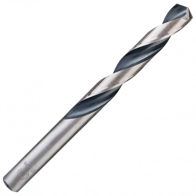 Bosch Set 5 burghie spiral HSS PointTeQ, 12.5x101mm