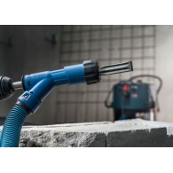 Adaptor daltă lată Expert SDS Clean max 25x400 mm