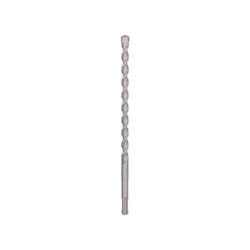 Bosch Burghiu pentru gaurire cu percutie SDS Plus-1, 12x200x260mm