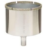 Bosch Carota diamantata 68mm