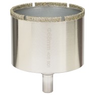 Bosch Carota diamantata 68mm