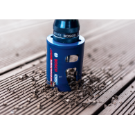 Bosch Carota Expert Construction Material 51x60mm