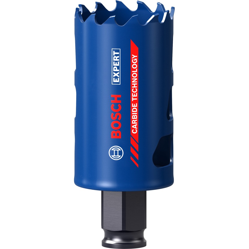 Bosch Carota Expert Tough Material 40x60mm