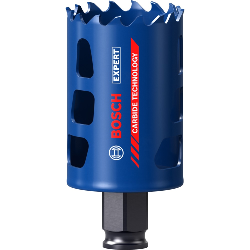 Bosch Carota Expert Tough Material 44x60mm