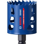 Bosch Carota Expert Tough Material 60x60mm