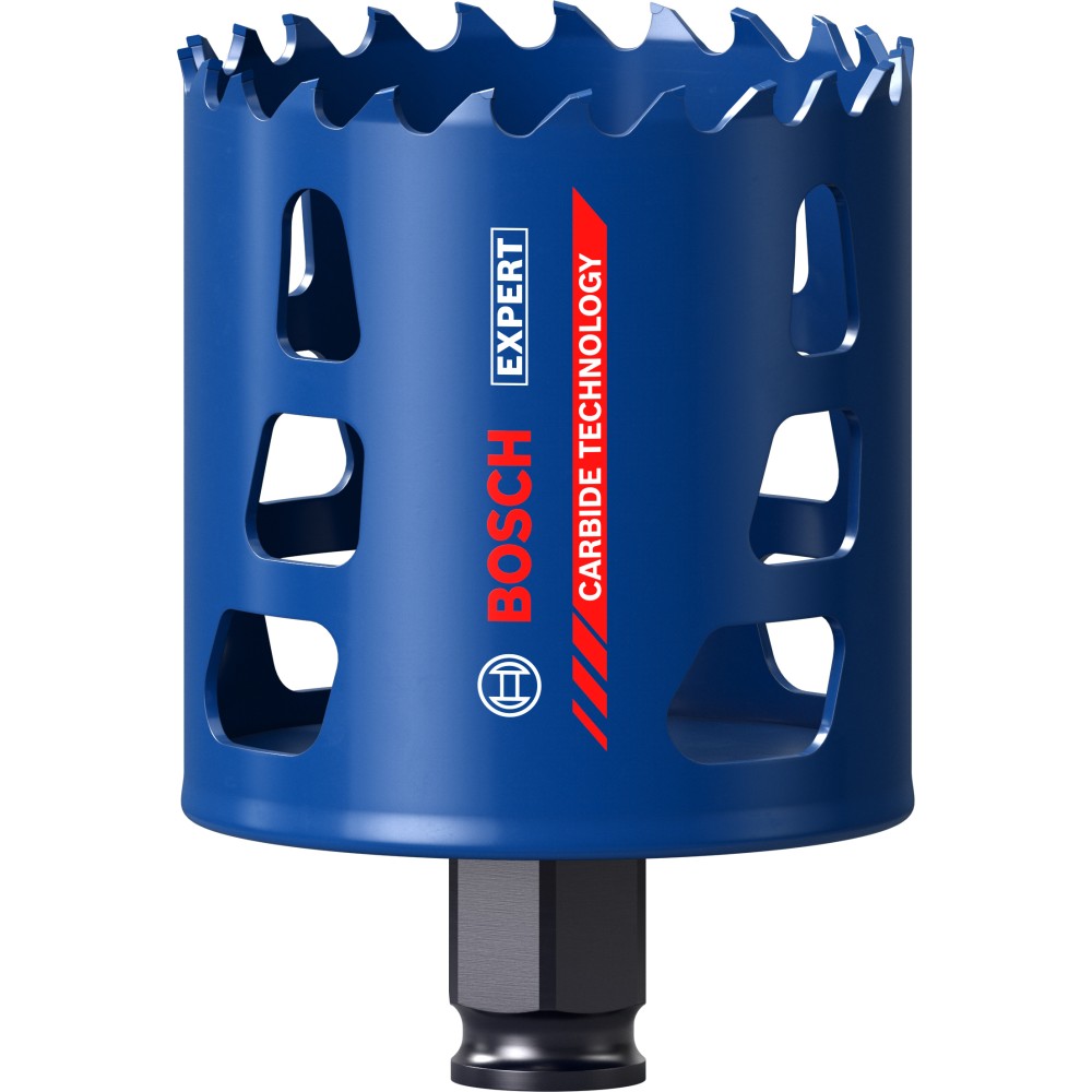 Bosch Carota Expert Tough Material 60x60mm