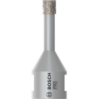 Bosch Carotă PRO Ceramic dry 8x30mm