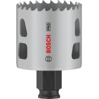 Bosch Carota Progressor 51mm