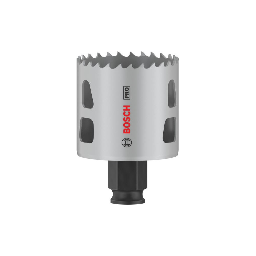 Bosch Carota Progressor 51mm