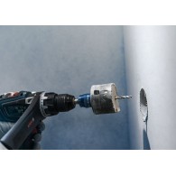 Bosch Carota Progressor 51mm