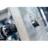 Bosch Carota Progressor 68mm