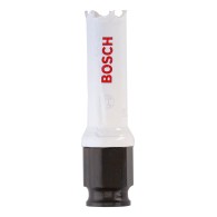 Carota Progressor HSS BiM 17mm