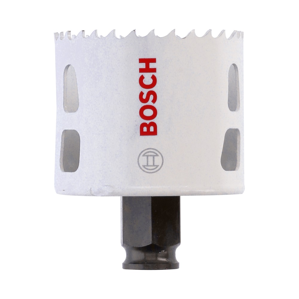 Bosch Carota Progressor HSS BiM 56mm