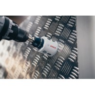 Bosch Carota Progressor HSS BiM 56mm