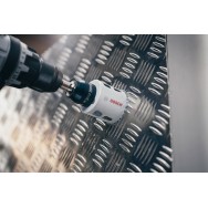 Bosch Carota Progressor HSS BiM, 2 1/4", 57mm