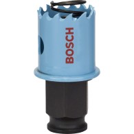 Bosch Carota tabla 25mm, 1''