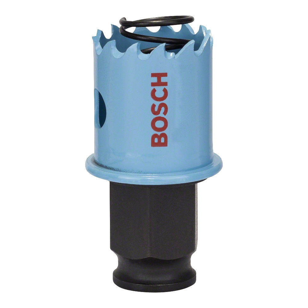 Bosch Carota tabla 25mm, 1''