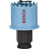 Bosch Carota tabla 32mm, 1 1/4''