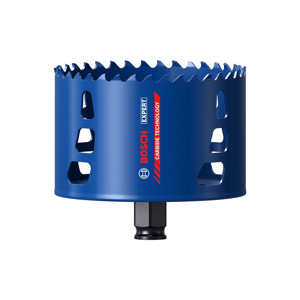 Bosch Expert Carota Tough Material 102x60mm