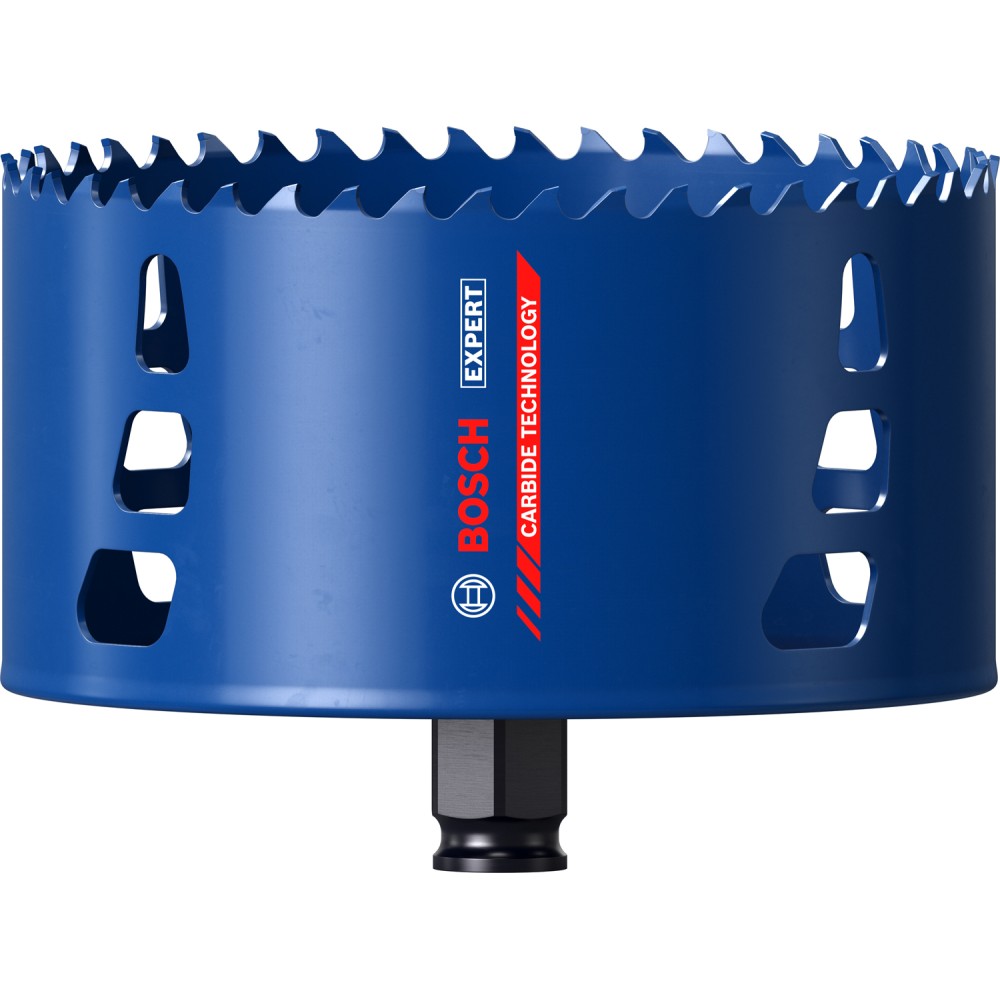 Bosch Expert Carota Tough Material 127x60mm