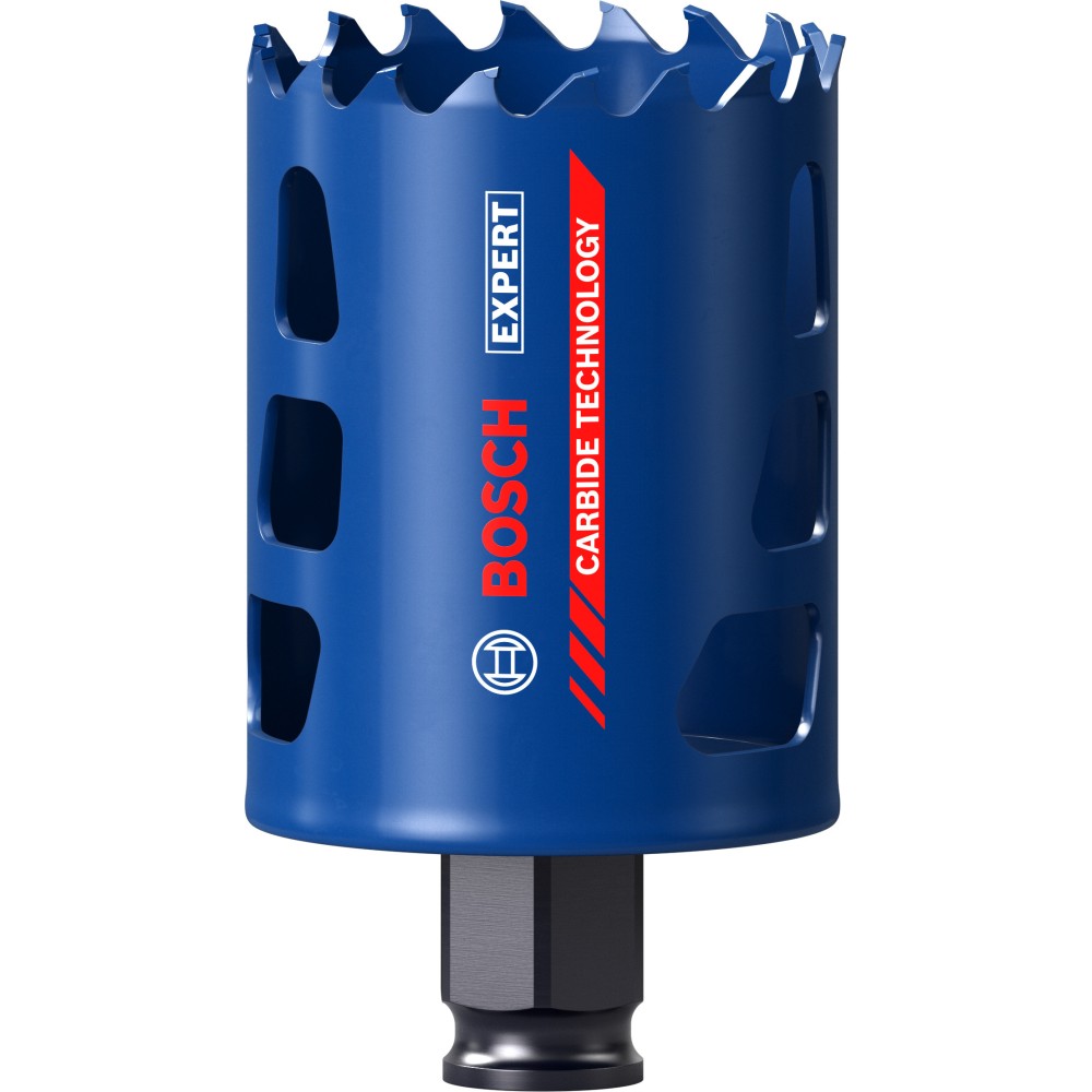 Bosch Expert Carota Tough Material 54x60mm