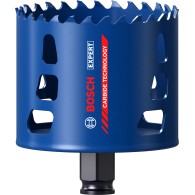 Bosch Expert Carota Tough Material 83mm