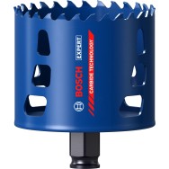 Bosch Expert Carota Tough Material 83mm
