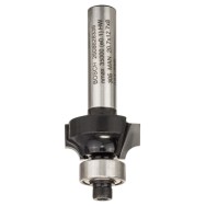Bosch Freza de rotunjit Standard for Wood, 8x20.7x53mm, R4 HM