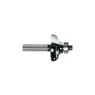 Bosch Freza HSS pentru caneluri 10mm