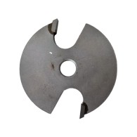 Bosch Freza pentru canale HM 40x4mm