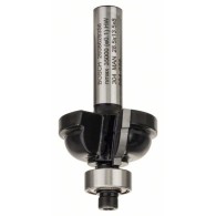 Bosch Freza pentru realizarea muchiilor F, 8mm, R1 6.3mm, D 28.5mm, L 13.2mm, G 54