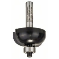 Bosch Freza profilata, 8mm, R1 12mm, D 36.7mm, L 16mm, G 58mm 8mm, R1 12mm, D 3