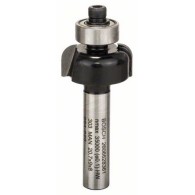 Bosch Freza profilata, 8mm, R1 4mm, D 20,7mm, L 9mm, G 53mm 8mm, R1 4mm, D 20.7