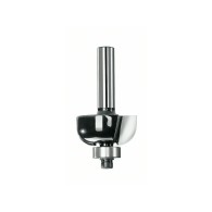 Bosch Freza profilata, 8mm, R1 8mm, D 28,7mm, L 13mm, G 54mm 8mm, R1 8mm, D 28