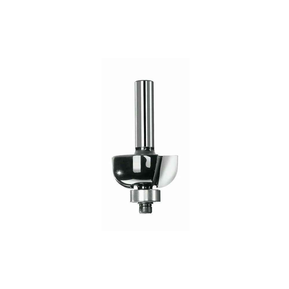 Bosch Freza profilata, 8mm, R1 8mm, D 28,7mm, L 13mm, G 54mm 8mm, R1 8mm, D 28