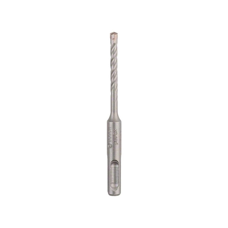Bosch Burghiu pentru gaurire cu percutie SDS Plus-5X, 5x150x210mm