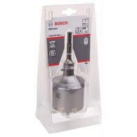Bosch Set 3 carote SDS-Plus, 68x54mm