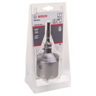Bosch Set 3 carote SDS-Plus, 68x54mm