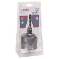 Bosch Set 3 carote SDS-Plus, 82x54mm